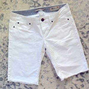 Gap Bermuda shorts